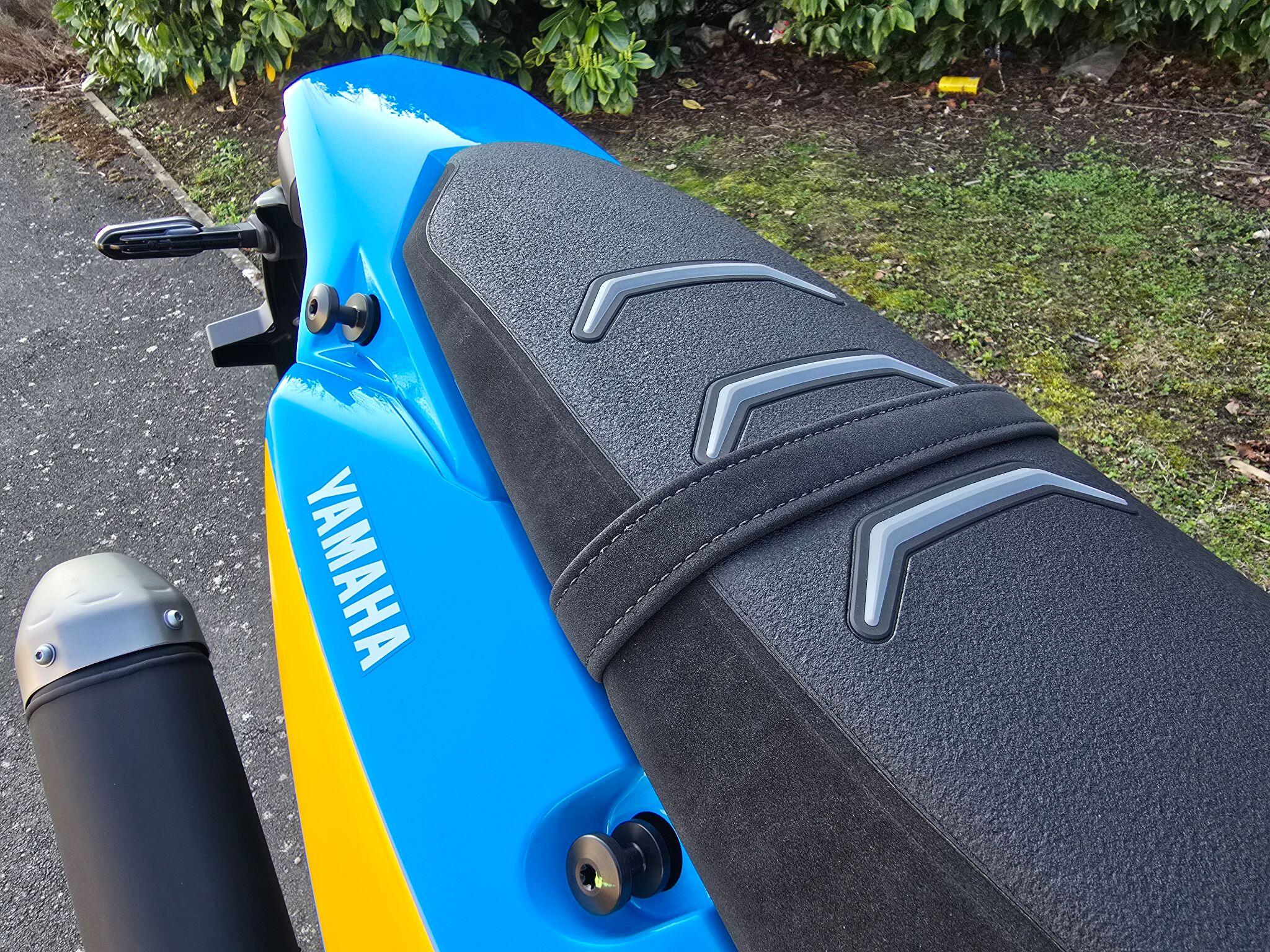 2026 Yamaha 700 Rally Euro 5